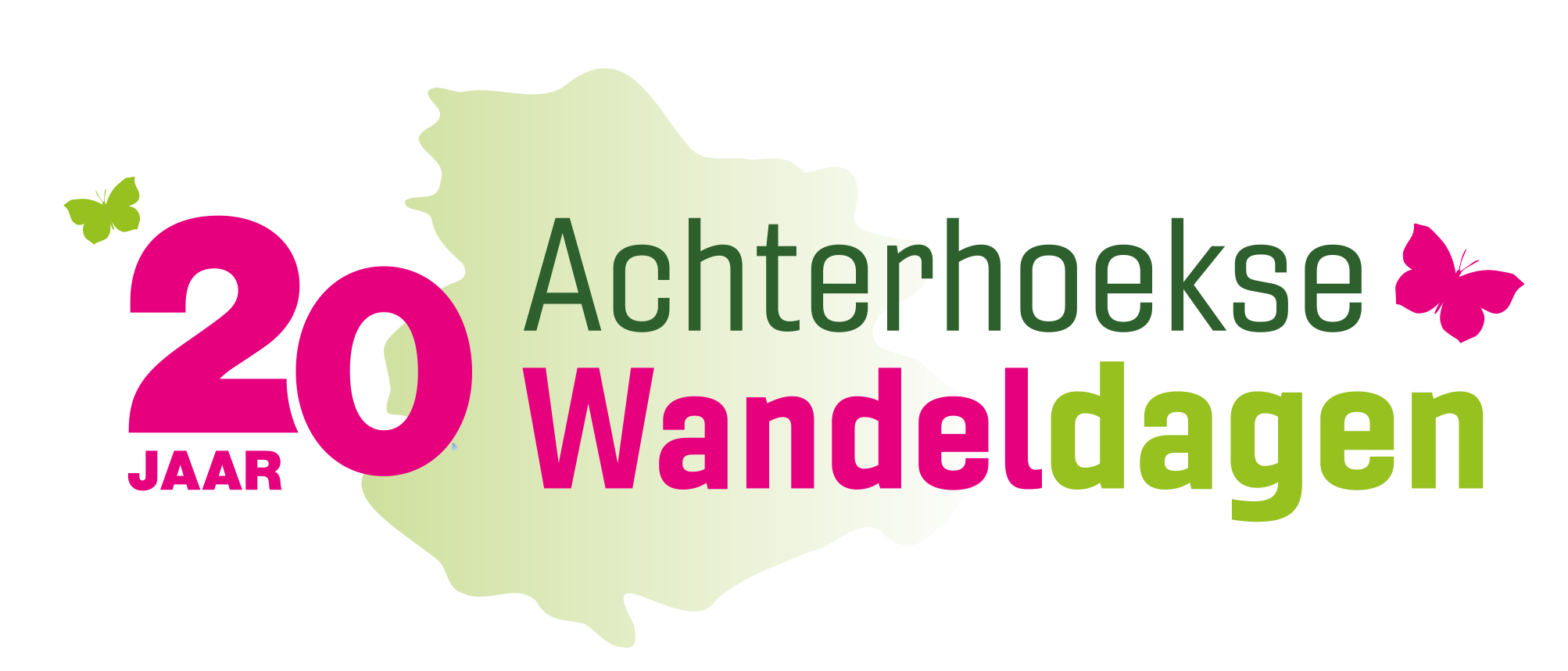 Logo De Achterhoekse Wandeldagen