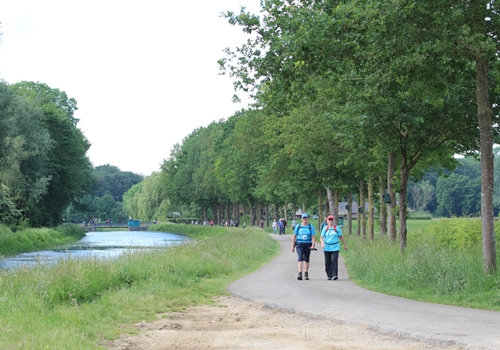 Impressie Dag 1 - AW4D 2022