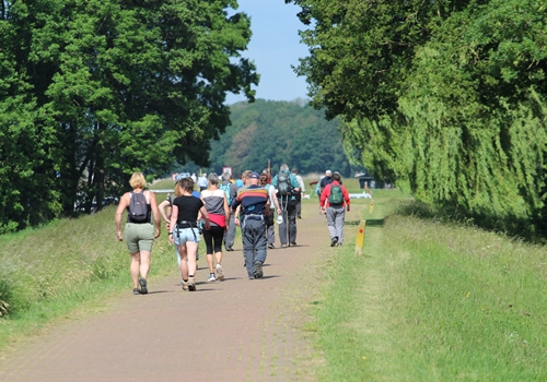 Impressie Dag 2 - AW4D 2022