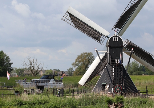 De Achterhoekse Wandeldagen