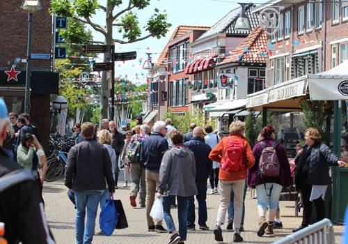 Meer dan 3000 wandelaars genoten van Achterhoeks Wandelevent; organisatie heel tevreden