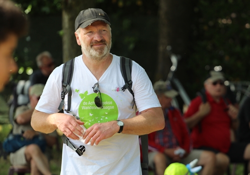 Bedrukken.nl en Achterhoekse Wandelvierdaagse slaan handen ineen voor mooie samenwerking