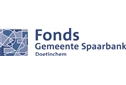 Fonds Gemeente Spaarbank