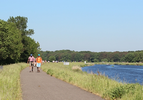 Maatregelen i.v.m. weersverwachting voor zaterdag