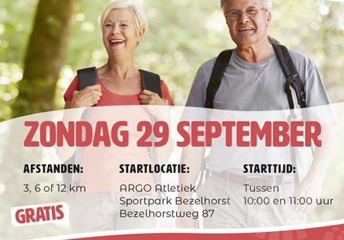 Wandel Festival Doetinchem